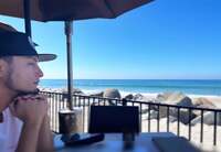 Seiko Darvish『こちらにも』