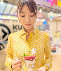 君島十和子『初⭐️体⭐️験⭐️』