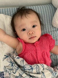 キンタロー。旦那『妻と“ちびキン”ちゃんがまさかの㊙︎計画。』