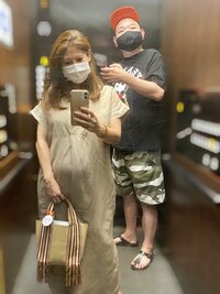 内山琴『病院での出来事！』