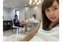 アレクサンダー『”妊娠中のつわり、、、”』