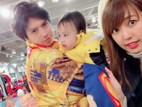 川崎希『緊急事態発生‼️』