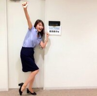 高見恭子 “ノラポーズ” ノリノリ披露に「似てる」「ホンモノ」の声