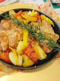 細川直美『MerryChristmas!』