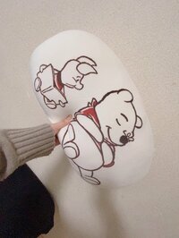 日菜あこ『娘が欲しいと駄々こねたクッション』