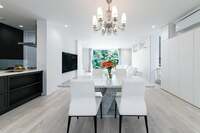 川崎希『ピカピカのリビング♡』