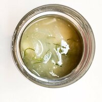 ホラン千秋『今日はお味噌汁を持参。』