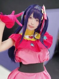 天才的なアイドル様」猫田あしゅ【推しの子】アイに挑戦「拝んどく」「最高」「完璧で究極」と絶賛ラッシュ | アニメニュース | アニメフリークス