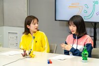 『ひろなかラジオ』人気女優 浜辺美波がきたよSP