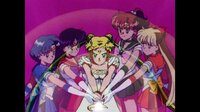 美少女戦士セーラームーン - 第46話 うさぎの想いは永遠に、新たなる転生 | 動画視聴は【Abemaビデオ(AbemaTV)】