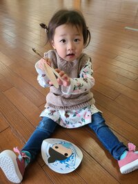 小原正子『なんと☆』