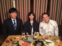 芳根京子『見てね。』