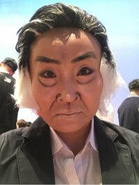 キンタロー。最後の『細かすぎて』に出演「すごい悲しく切なくなりました」