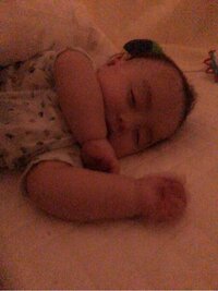 アレクサンダー『ベビーモニター♡』