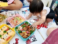 杉浦太陽『感動をありがとう』