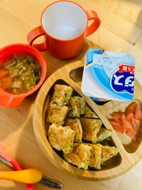 ニッチェ 江上敬子『フルーツ全般苦手!!』