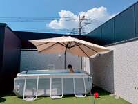 辻希美『プール』