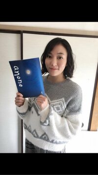 鈴木杏『anone』