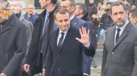国際ニュース - パリで暴動　マクロン大統領が緊急会議を開く | 動画視聴は【Abemaビデオ(AbemaTV)】