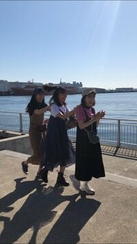 大友花恋『えーっとまずは』