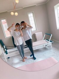 保田圭『決めた！』