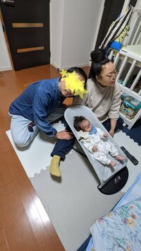 ニッチェ 江上敬子『真剣!!』