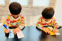 ココリコ遠藤嫁『お願い事』