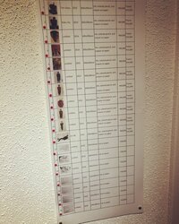 花田優一『なんて日だ!!』