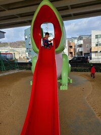 小原正子『消化不良☆』