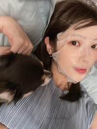 くみっきー『胎動ちゃん』