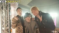 7.2 新しい別の窓 - #10(1月) - ◆ #10 名場面5 ぼくのりりっくのぼうよみと「kiss is my life.」 | 動画視聴は【Abemaビデオ(AbemaTV)】