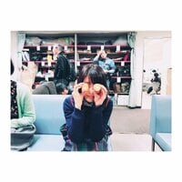 有村架純『ひよっこ6週目。』