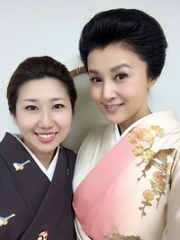 藤原紀香『ご縁を感じたお方☆』