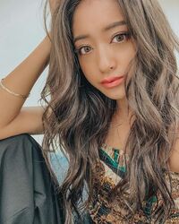 池田美優、自撮りショットを投稿し「みちょぱセクシーやなあ」「最高にかわいい好き」の声