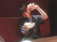 桃『うしごろデート♡』