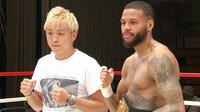 K-1 KRUSH FIGHT 2019 - K-1 KRUSH FIGHT.102 - 【格闘代理 久保監督が宣言】僕がピケオー倒します | 動画視聴は【Abemaビデオ(AbemaTV)】