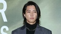 山下智久 サプライズ発表にファン歓喜「おめでとう」