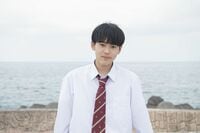 星野晴海(はるみ)インタビュー:「応援されるような素敵な恋を見つけたい」