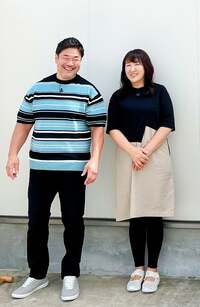 佐々木健介『ツーショット』