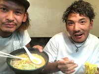 五十嵐恭雄『ヒデ君 あいのり登場を見る会。』