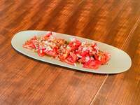 ベッキー『朝のサラダ』