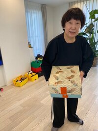 川崎希『雛人形♡』