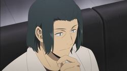 修の“嫌な予感”の正体とは？「ワールドトリガー3rd」7話、大人組の活躍に興奮の声