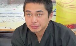 ドラゴンボールのキャラに例えると…東出昌大の自己評価にひろゆきらがツッコミ「おもろ」