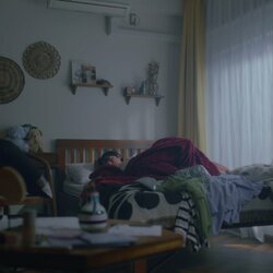 TikTokを中心に注目を集める女性シンガーソングライター・CALENが、KeeP「だる着のまま迎えに行くよ」をカヴァー。