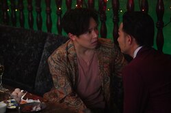 罪なき親友を疑い、ついには殺人依頼…小出恵介、泥酔アルコールモンスターに！『酒癖50』での衝撃的姿とその顛末