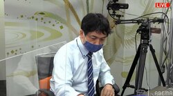 西川淳が卓内トップ トータルでも首位快走／麻雀・鳳凰戦A1リーグ