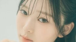 “最強にかわいくて最高にかっこいい” 注目のガールズグループ最年少・久保歌恋が『ヤンジャン』グラビア初登場