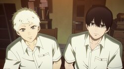 你們想怎麼做呢？暮林向兩人發問……動畫《光逝去的夏天》第9集劇情簡介及先行畫面公開