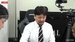 Mリーガー勝又健志、開幕節でトップ「コツコツと自分のやることをする」／麻雀・鳳凰戦A1リーグ